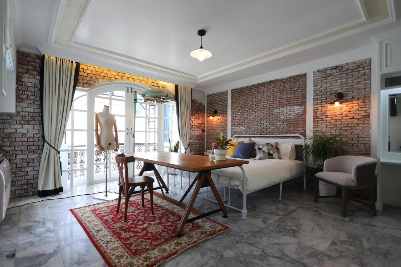 Hotel Bangkok Voyage Boutique Zewnętrze zdjęcie